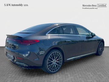 Mercedes-Benz Mercedes-AMG EQE 43 4M (foto 4)