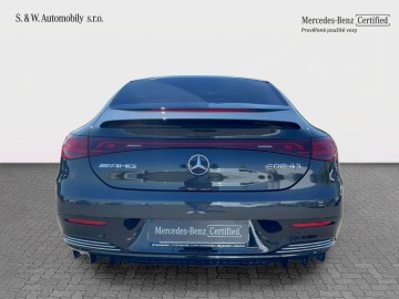 Mercedes-Benz Mercedes-AMG EQE 43 4M (foto 5)