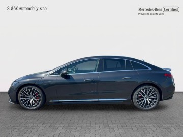 Mercedes-Benz Mercedes-AMG EQE 43 4M (foto 7)