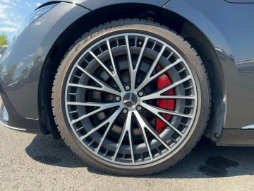 Mercedes-Benz Mercedes-AMG EQE 43 4M (foto 25)
