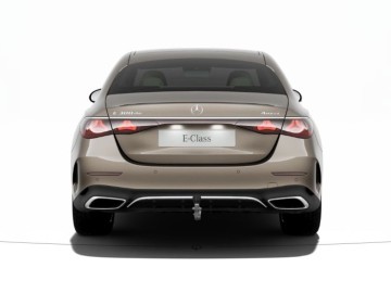 Mercedes-Benz E 300 de 4MATIC (foto 4)
