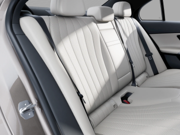 Mercedes-Benz E 300 de 4MATIC (foto 6)