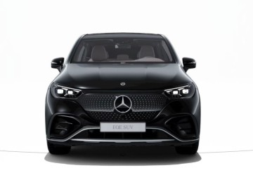 Mercedes-Benz EQE 500 4MATIC SUV Electric Art Edition (foto 1)