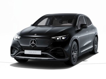 Mercedes-Benz EQE 500 4MATIC SUV Electric Art Edition (foto 2)