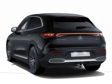 Mercedes-Benz EQE 500 4MATIC SUV Electric Art Edition (foto 3)