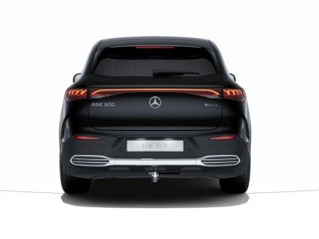 Mercedes-Benz EQE 500 4MATIC SUV Electric Art Edition (foto 4)
