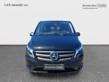 Mercedes-Benz Vito 119 CDI / Tourer Pro / L 4X4 (foto 1)