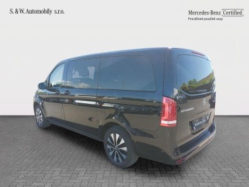 Mercedes-Benz Vito 119 CDI / Tourer Pro / L 4X4 (foto 6)
