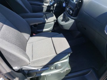 Mercedes-Benz Vito 119 CDI / Tourer Pro / L 4X4 (foto 9)