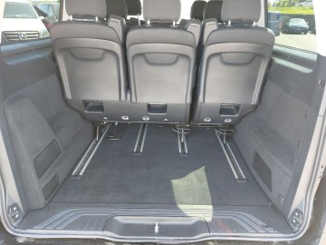 Mercedes-Benz Vito 119 CDI / Tourer Pro / L 4X4 (foto 11)