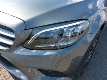 Mercedes-Benz C 300 d 4MATIC T (foto 8)