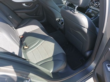 Mercedes-Benz C 300 d 4MATIC T (foto 10)