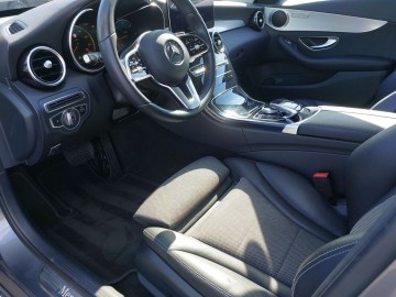 Mercedes-Benz C 300 d 4MATIC T (foto 14)