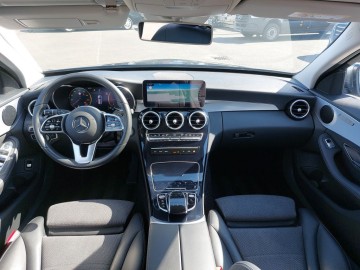 Mercedes-Benz C 300 d 4MATIC T (foto 15)