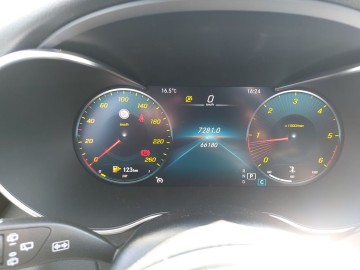Mercedes-Benz C 300 d 4MATIC T (foto 16)