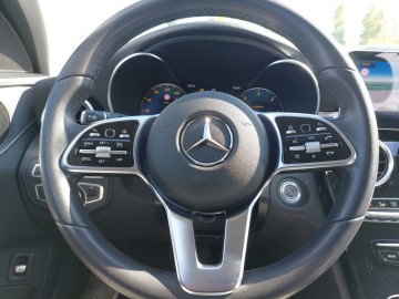Mercedes-Benz C 300 d 4MATIC T (foto 17)