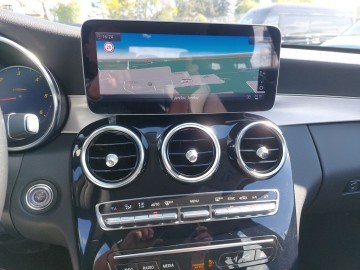 Mercedes-Benz C 300 d 4MATIC T (foto 18)
