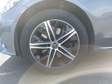 Mercedes-Benz C 300 d 4MATIC T (foto 25)