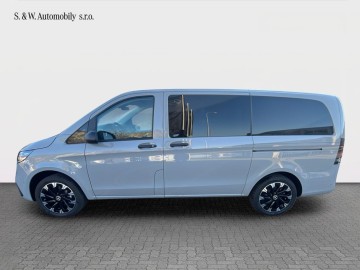 Mercedes-Benz Vito 119 CDI Tourer SELECT L 4x4 (foto 1)