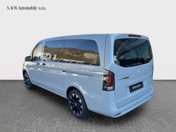 Mercedes-Benz Vito 119 CDI Tourer SELECT L 4x4 (foto 2)