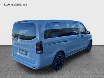 Mercedes-Benz Vito 119 CDI Tourer SELECT L 4x4 (foto 4)