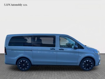 Mercedes-Benz Vito 119 CDI Tourer SELECT L 4x4 (foto 5)