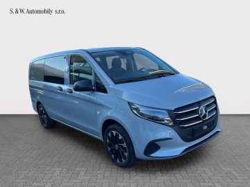 Mercedes-Benz Vito 119 CDI Tourer SELECT L 4x4 (foto 6)