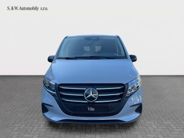 Mercedes-Benz Vito 119 CDI Tourer SELECT L 4x4 (foto 7)