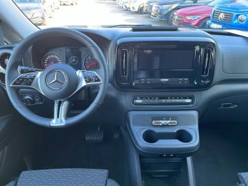 Mercedes-Benz Vito 119 CDI Tourer SELECT L 4x4 (foto 8)