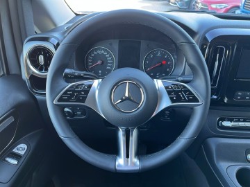 Mercedes-Benz Vito 119 CDI Tourer SELECT L 4x4 (foto 9)