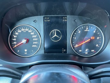 Mercedes-Benz Vito 119 CDI Tourer SELECT L 4x4 (foto 10)