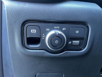 Mercedes-Benz Vito 119 CDI Tourer SELECT L 4x4 (foto 12)