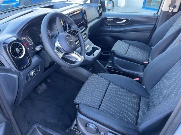 Mercedes-Benz Vito 119 CDI Tourer SELECT L 4x4 (foto 13)