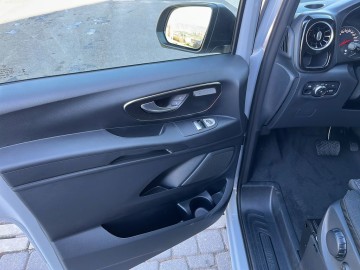 Mercedes-Benz Vito 119 CDI Tourer SELECT L 4x4 (foto 14)