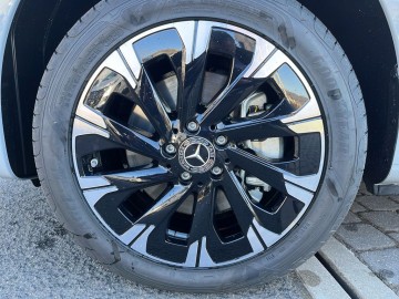 Mercedes-Benz Vito 119 CDI Tourer SELECT L 4x4 (foto 16)