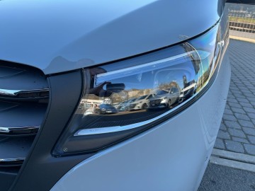 Mercedes-Benz Vito 119 CDI Tourer SELECT L 4x4 (foto 17)
