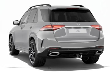 Mercedes-Benz GLE 450 d 4MATIC AMG Style Edition (foto 3)