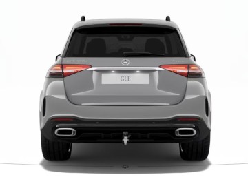 Mercedes-Benz GLE 450 d 4MATIC AMG Style Edition (foto 4)