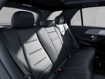 Mercedes-Benz GLE 450 d 4MATIC AMG Style Edition (foto 5)