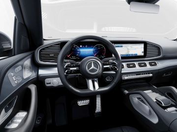 Mercedes-Benz GLE 450 d 4MATIC AMG Style Edition (foto 6)