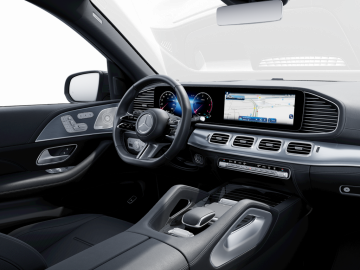 Mercedes-Benz GLE 450 d 4MATIC AMG Style Edition (foto 7)