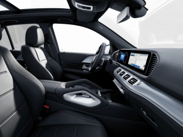 Mercedes-Benz GLE 450 d 4MATIC AMG Style Edition (foto 8)