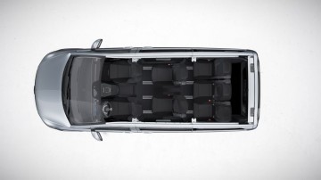 Mercedes-Benz V 250 Třída V 250d AVG L 4M (foto 2)