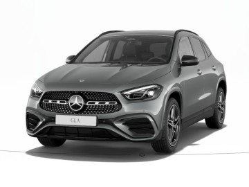 Mercedes-Benz GLA 200 d 4MATIC AMG Style Edition (foto 2)
