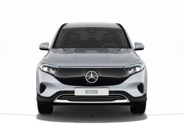 Mercedes-Benz EQB 250+ (foto 1)