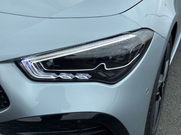 Mercedes-Benz CLA 200 d AMG Style Edition (foto 2)