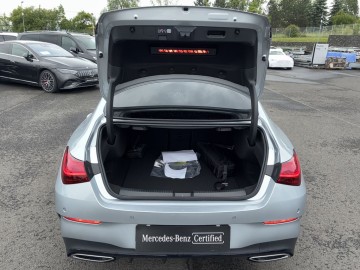 Mercedes-Benz CLA 200 d AMG Style Edition (foto 9)