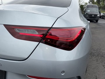 Mercedes-Benz CLA 200 d AMG Style Edition (foto 10)