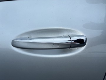 Mercedes-Benz CLA 200 d AMG Style Edition (foto 24)