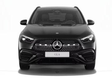 Mercedes-Benz GLA 200 d 4MATIC AMG Style Edition (foto 1)